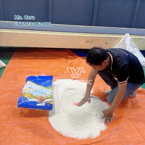 ข้าวหอมมะลิเมล็ดยาวพรีเมียม ST25 |   ผู้จัดจำหน่ายทองคำเวียดนาม รับผลิตแบบ OEM และรับผลิตภายใต้แบรนด์ของลูกค้า สำหรับผู้นำเข้าและผู้จัดจำหน่าย - Product Image 4