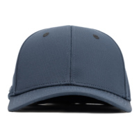 Casquette de baseball unisexe en coton respirant, réglable avec fermeture snapback, broderie du logo SC, pour un usage décontracté printemps-automne