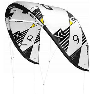 CORE XR7 Kite, Edición GTS6/XR6/XR6 LW, Negro - Product Image 2