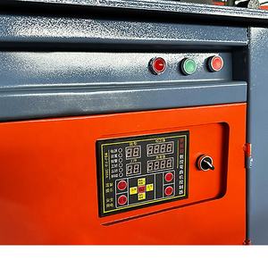 Máquina de Dobragem de Barras de Aço CNC GW55 de Alta Resistência Dobrador de Aço Redondo Dobrador <span class=keywords><strong>Manual</strong></span> de Verga para Indústrias da Construção - Product Image 4