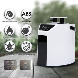 Generador de Vapor para Manta de Sauna de Alta Eficiencia y Durabilidad - Product Image 4