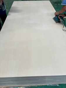 ไม้อัดสำหรับงานก่อสร้าง หนา 12-21 มม. ขนาด 1220x2440 มม. ขนาดมาตรฐาน ป้องกันการกัดกร่อน เป็นมิตรกับสิ่งแวดล้อม กันน้ำ ไม้อัดคุณภาพชั้นหนึ่ง - Product Image 2