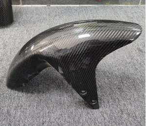 Procesamiento CNC Personalizado de Tableros de Fibra de Carbono 3K, Piezas de Modelos de Aviones y Grabado de Moldes - Product Image 4