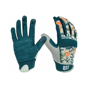 Guantes de Jardinería con Palma Texturizada, Guantes de Cuidado del Jardín de Dedo Completo, Suministro del Fabricante con Logotipo Personalizado - Product Image 1