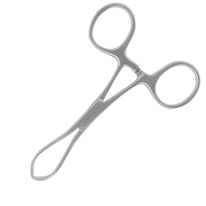 Nouveaux pinces à serviettes pour usage hospitalier et chirurgical, pinces de maintien de serviettes OEM pour professionnels, pinces à serviettes en acier inoxydable. - Product Image 6