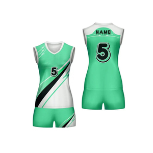 Custom Women <b>Netball</b> Uniform Set Breathable Polyester Sublimation <b>Netball</b> Dress Skirt Jersey Team Sportswear with Logo - Product Image 1