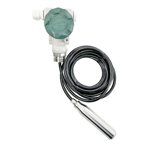 スプリットレベル送信機レベルインジケータ4-20mA液体静水圧レベル圧力送信機 - Product Image 2