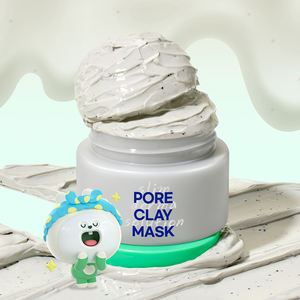 Mascarilla de Arcilla Labit Pore 50mL, Lodo Mineral para Uso Facial - Product Image 1