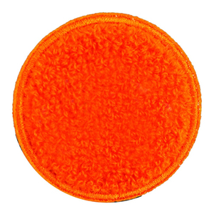Patchs brodés OEM ODM personnalisés, prix d'usine, haute qualité, coutures détaillées, idéal pour les vêtements et les marques - Product Image 1