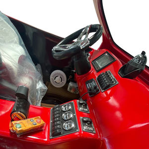 2025 fabbrica diretta ad alte prestazioni sport acquatici velocità barca da corsa PWC nave personale in fibra di vetro Jet auto barca per la vendita Dubai - Product Image 5