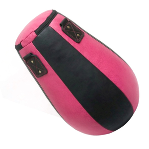 Sacs de frappe en cuir fabriqués par OEM, couleur personnalisée, hauteur réglable, écologiques, pour l'extérieur - Product Image 4