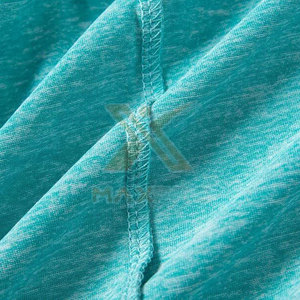 เสื้อยืดออกกำลังกายคุณภาพดีขายดี ผลิตจากผ้าฝ้าย สำหรับผู้ชาย ราคาสุดคุ้ม - Product Image 5