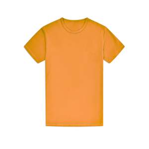 T-shirts décontractés pour hommes, col rond, coupe ample, 100 % polyester de haute qualité, logo personnalisé, manches courtes, service OEM écologique - Product Image 3
