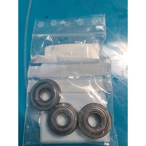 Bac de récupération d'eau usagé KLA Tencor 429487-01 – Pièces d'équipement semi-conducteur d'occasion - Product Image 3