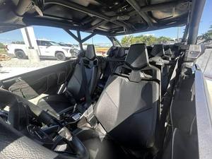 Oferta Original Aquí 2023 Can-Am Maverick X3 MAX RS Turbo RR Desert Tan y Carbon Black UTV PARA ADULTOS - Product Image 5