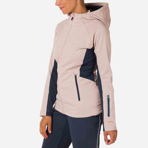 Women Softshell <b>Jacket</b> Comfortable Travel Performance <b>Jacket</b> Lightweight Outdoor Collection Women Softshell <b>Jacket</b> - Product Image 3
