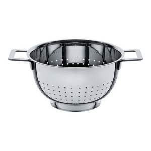 Colador de Acero Inoxidable de Calidad Garantizada, Resistente a Cambios Extremos de Temperatura, Libre de BPA, Apto para Lavavajillas y Horno, para Enjuague en Frío - Product Image 2