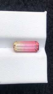 Tourmaline rose facettée, pierre précieuse en vrac pour la fabrication de bijoux, fournisseur en gros Zubeda Gems Jewellery 20 Ct Rajasthan, tiers - Product Image 2