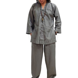 Nouvel uniforme de Kung Fu au meilleur style, prix abordable, léger et confortable - Product Image 6