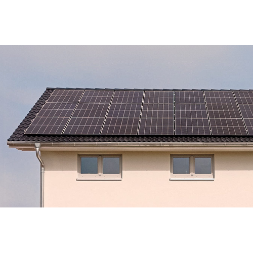 Solar Panels Photovoltaic Systems