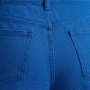 Nuevos Pantalones Cortos Cargo Azules para Hombre 2026, Cintura Alta con Bolsillos, Transpirables, de Secado Rápido, Estilo Casual - Product Image 5