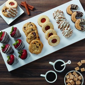 Tabla de cortar de madera con mango, tabla de cocina de una sola pieza - Product Image 2