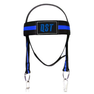 Arnés de Cabeza Ajustable de Alta Calidad con Diseño Moderno de Pakistán, Accesorio de Equipo de Fitness Cómodo para Protección - Product Image 2