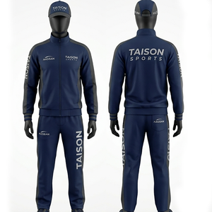 Combinaison de cyclisme pour homme, haute qualité, tissu polyester et élasthanne respirant, panneaux contrastés violet et or, logo imprimé par sublimation - Product Image 5