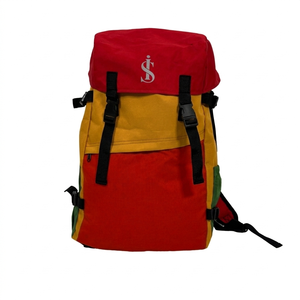 Mochila Escolar de Viaje Impermeable Inteligente Personalizada de Fábrica, Mochila Grande para Portátil - Product Image 4