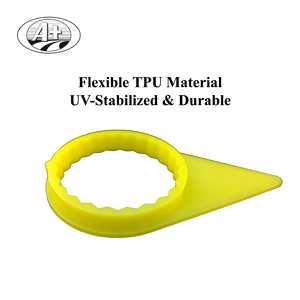 40-41mm Multi-Size Truck Indicateur d'écrou de roue libre 41 - Product Image 2