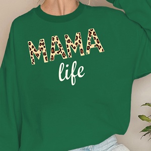 เสื้อกันหนาวผู้หญิงแม่ชีวิต - Product Image 1