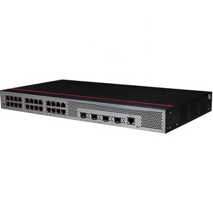 Enterprise-Class Network Switch S1730S-S24T4X-QA2สวิตช์ข้อมูลที่มีการจัดการด้วยคุณภาพที่เหนือกว่า - Product Image 2