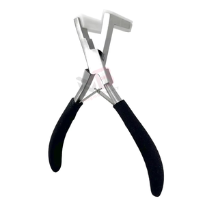 Pakistan Made MAGMA BEAUTY Metal Extension <b>Tape</b> Press Pliers Model MB-ZS-646 2026 Latest Design Price & Fast Delivery - Product Image 3