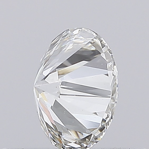 Diamante Sintético de Laboratorio Certificado por IGI, Corte Excelente, Redondo, Color D, VVS2, 5 Quilates, Venta al Por Mayor - Product Image 5