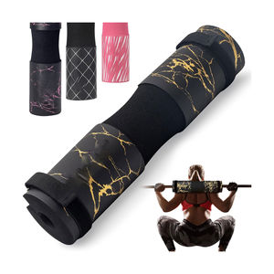 High Quality Barbell <b>Pad</b> <b>for</b> Squats <b>Hip</b> Thrusts Neck Shoulder Gym Fitness Weightlifting Workout - Product Image 6