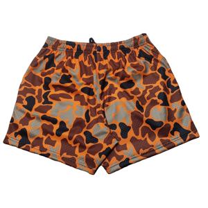 <b>Mens</b> Casual Breathable Summer Running Shorts 2026 Quick Dry 4 Way Stretch Swim <b>Trunks</b> Elastic Waist Mesh Lining Swimwear - Product Image 1