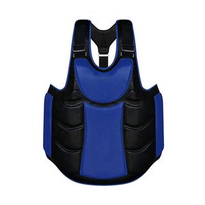 Good Quality Leather Chest Guard For Men's New Arrived Best Price Best Quality Low Price Chest Guard For Men's - Product Image 1