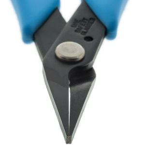 Flat Nose Pliers Jewelry <b>Tool</b> Precision Wire Bending <b>Tool</b> Stainless Steel <b>Smooth</b> Jaw Craft Pliers Professional Hand <b>Tool</b> - Product Image 5