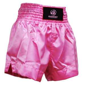 Ropa Deportiva de Primera Calidad, Estilo de Vida Activo, Shorts de Muay Thai, Tela Ligera y Transpirable, Cómodos y Flexibles para Entrenamiento - Product Image 4