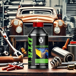 Produk Perawatan Mobil DTR Full Range Grosir Pabrik D221 Pencegah Karat <span class=keywords><strong>Radiator</strong></span> untuk pencegahan karat - Product Image 3