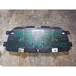 Korando Sports Tableaux de bord d'occasion 8021032520 - Product Image 3