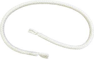 Cordon Magique Rigide : Corde Blanche qui se Transforme en Bâton – Magie du Cordon Droit - Product Image 3