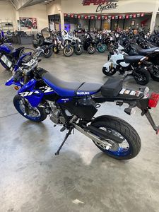 Última Oferta: Nueva DR-Z400S 2024 con 1 Año de Garantía, Lista para Envío Hoy - Product Image 2