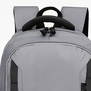 Fashion Casual Lightweight School Laptop <b>Backpack</b> for Students Professionals OEM ODM <b>Other</b> Sports Bags Physiological Curve Back - Product Image 3