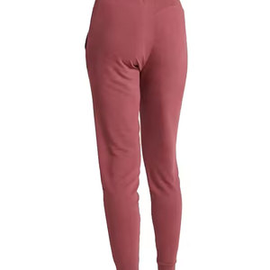 Nouveautés Exclusives : Pantalon de Sport Décontracté Premium en Toile, Taille Élastique, Respirant, Léger, Toutes Saisons, pour Adulte - Product Image 2