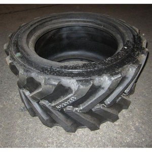 Genie GS3268RT PU <b>Foam</b> Filled Tyre 26x12D380 Excavator Tires - Product Image 3