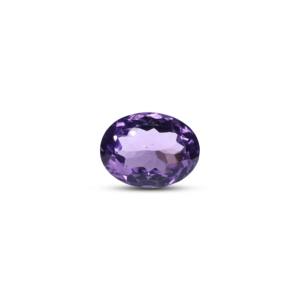 Loose Amethyst Gemstone 6.15 Carat Mixed Cuts Triangle Heart Oval Trillion 6mm for Fine Jewelry - Product Image 4