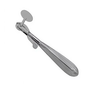 Finger <b>Ring</b> <b>Cutter</b> Remover Manual 6.5 Inch Hollow Handle Stainless Steel EMT Rescue First Aid Emergency Jewelry <b>Ring</b> Removal - Product Image 2