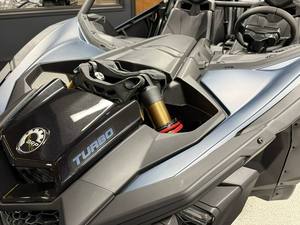 ข้อเสนอส่วนลดสำหรับ Maverick X3 MAX RS TURBO UTV - Product Image 4