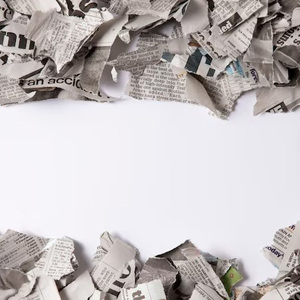 Papel Periódico Reciclado Oinp, Papel de Periódico de Alta Calidad para la Venta - Product Image 5